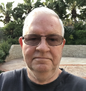 Alan Martin