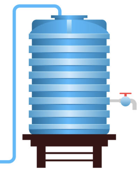 Water Tank